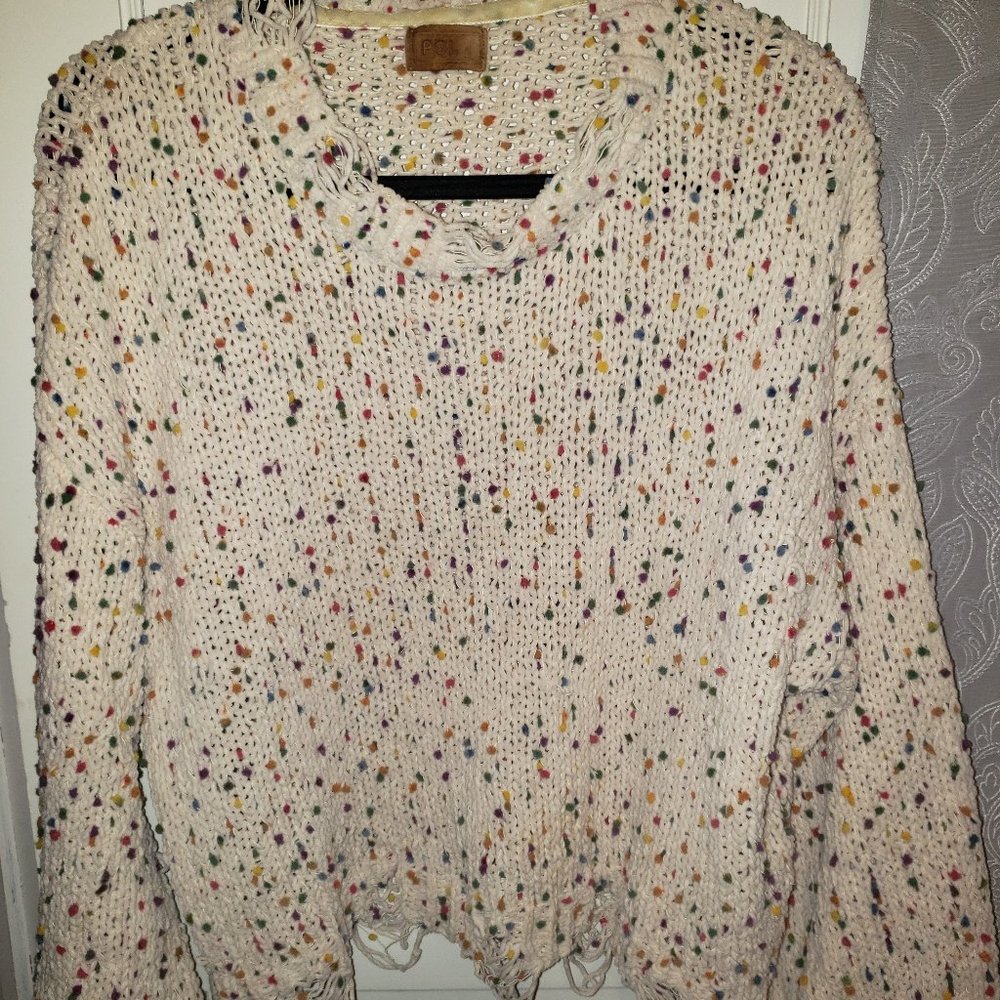 Pol sweater